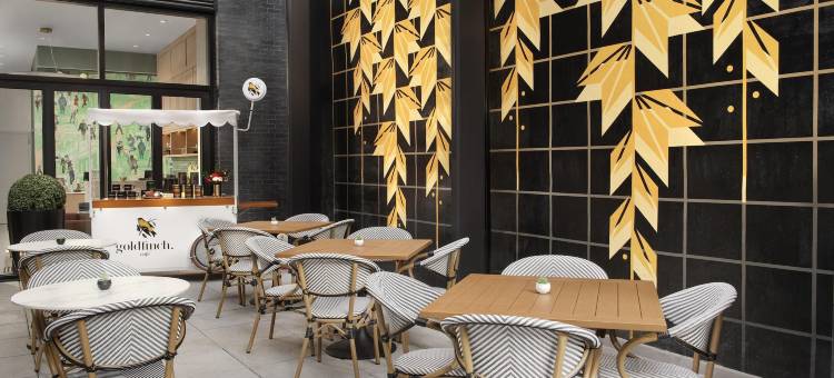 Hyatt尚选利文斯顿酒店(The Livingston, Part Of Jdv By Hyatt)图片