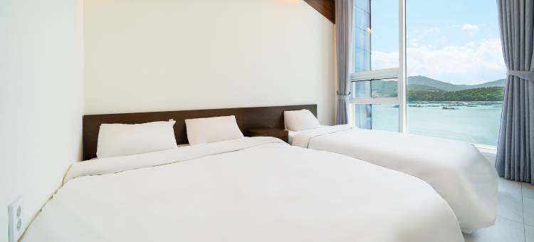 Yeosu Highlark Resort图片