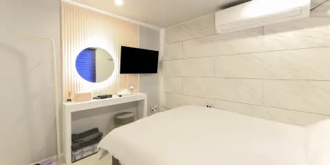 Gyeongju Donghang Stay Mini Hotel