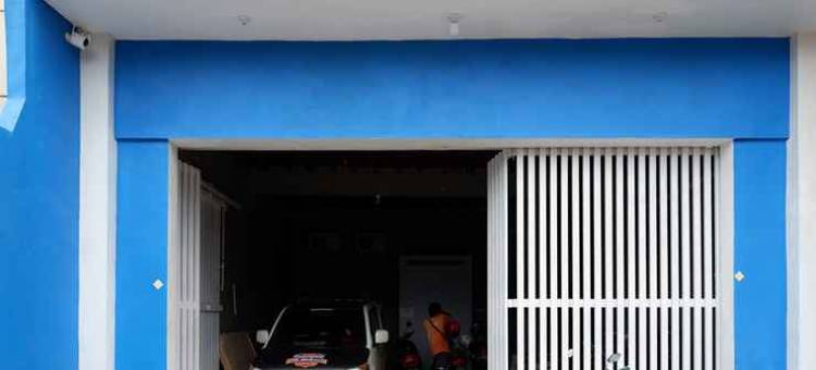 RedDoorz Near Pasar Batang图片