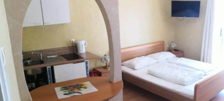 科斯特雷纳舒适公寓，里耶卡(Comfort Kostrena Apartments Rijeka)图片