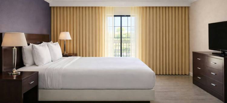 普安那公园大酒店及套房(The Buena Park Grand Hotel & Suites)图片