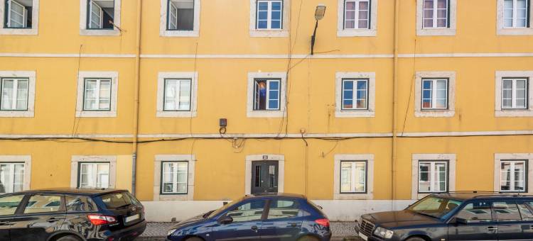GuestReady - Sunshine Belém图片