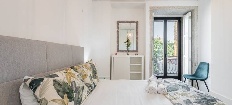 GuestReady - Rose Apartment图片