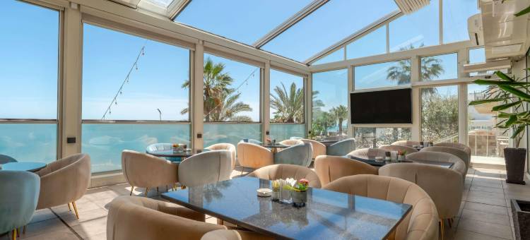 科威特比达亚瑞享酒店(Mövenpick Kuwait Al Bidaa)图片