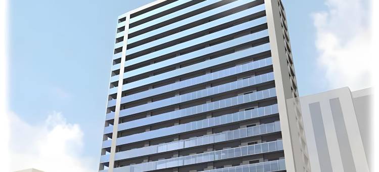 神户三宫光辉酒店(Kobe Luminous Hotel Sannomiya)图片