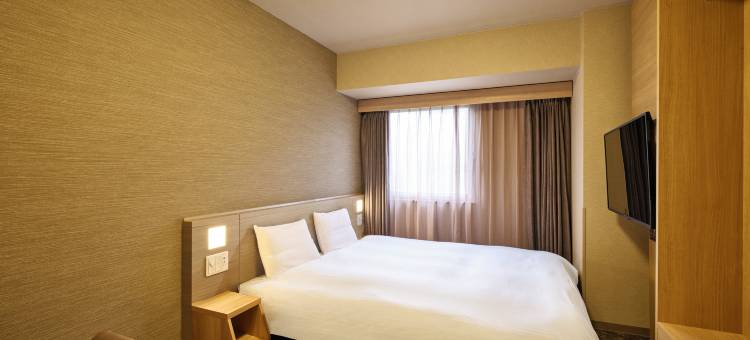 多米广岛酒店(Dormy Inn Hiroshima)图片