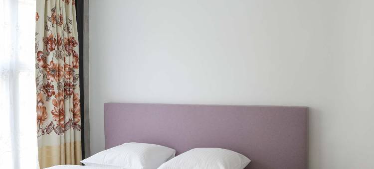 Kamiel -Belle Epoque apartment with modern comfort图片