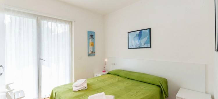 特别放松泳池露台公寓(Torbole Relax, Pool & Balcony Apartment)图片