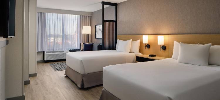 坦帕机场 - 韦斯特肖尔凯悦嘉轩酒店(Hyatt Place Tampa Airport)图片