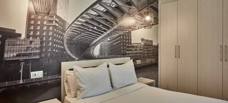 西里米里住宿(Hotel Sirimiri)图片