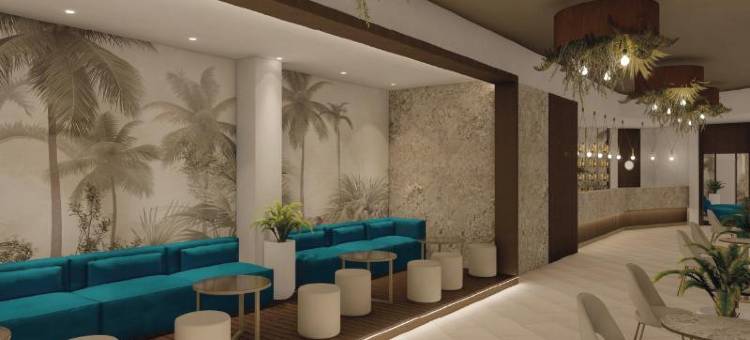 TH Capoliveri - Grand Hotel Elba International图片