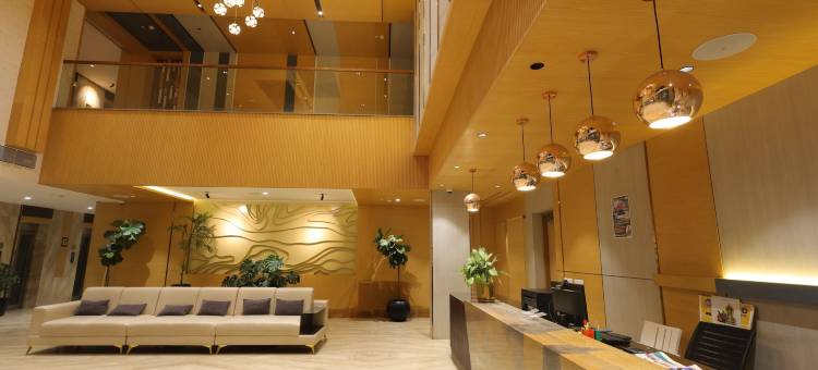 Nakshathra酒店 - 皇家住宿(Hotel Nakshathra - A Royal Stay)图片