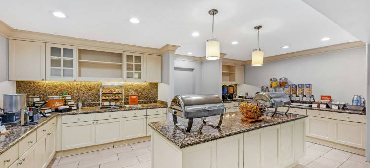 Homewood Suites by Hilton-北拉雷多购物中心(Homewood Suites by Hilton Laredo at Mall del Norte)图片