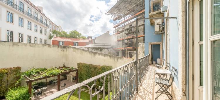 GuestReady - Elegant Central Home with Terrace图片
