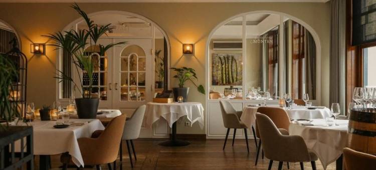 木顿酒店(Hotel Munten)图片