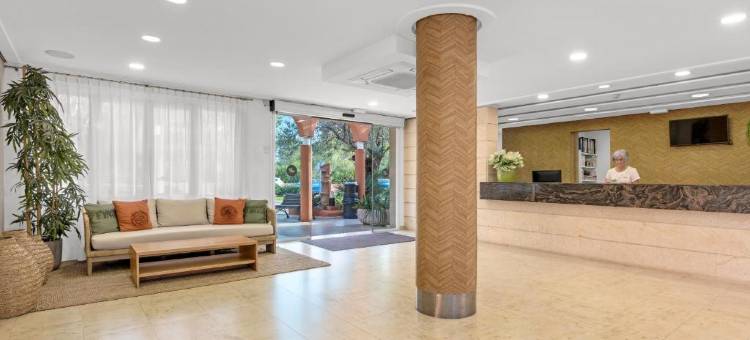 卡博特俱乐部 托雷布兰卡(Cabot Club Torreblanca)图片