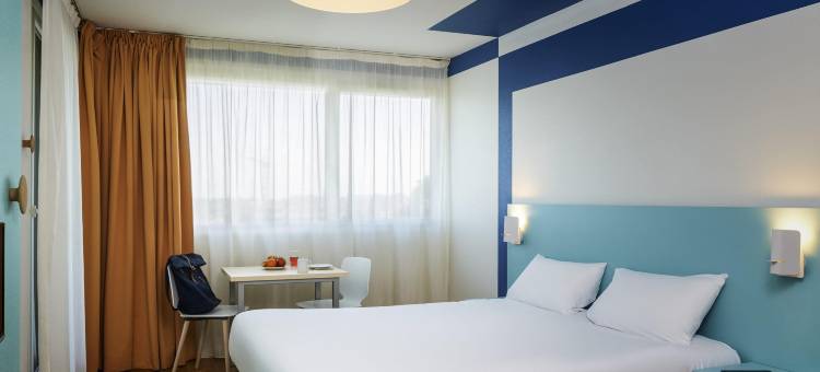 阿德吉奥阿克瑟斯斯特拉斯堡伊尔基希酒店(Aparthotel Adagio Access Strasbourg Illkirch)图片
