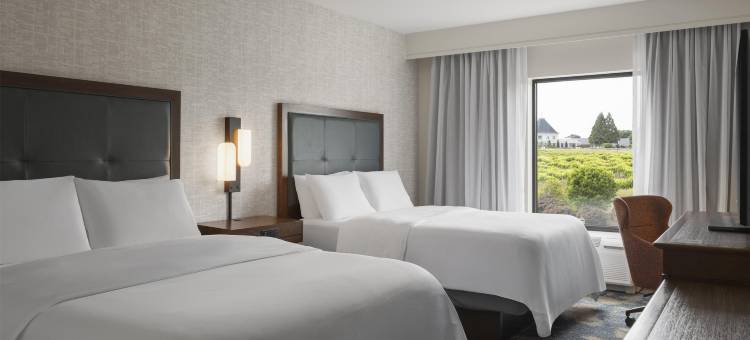 布拉塞尔顿欢朋酒店(Hampton Inn & Suites Braselton)图片