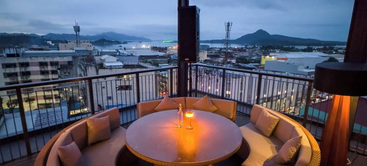 XYZ酒店(Hotel XYZ)图片