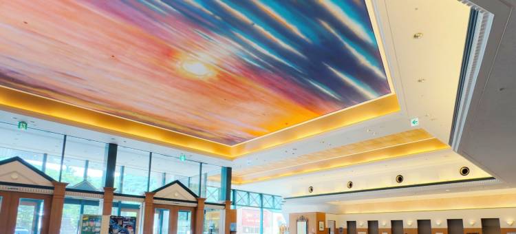 知床第一酒店(Shiretoko Daiichi Hotel)图片