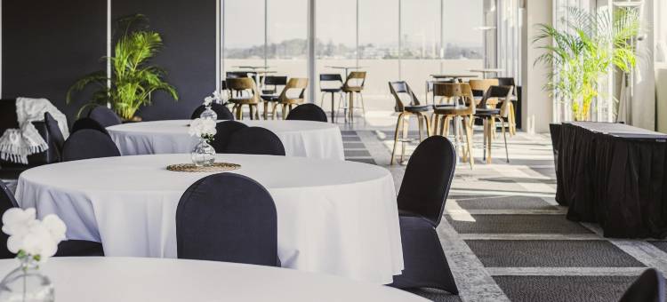 麦奎利港美居酒店(Mercure Centro Port Macquarie)图片