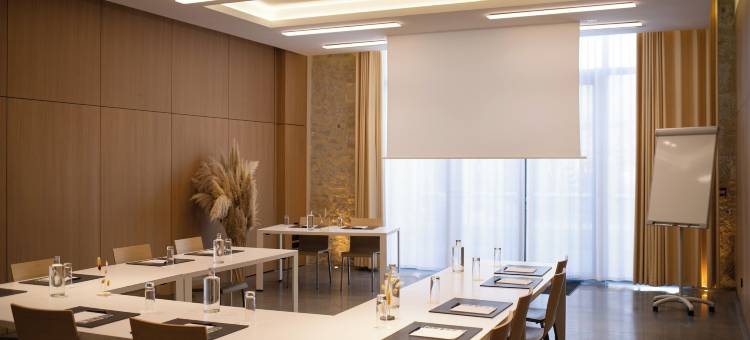 维尚庄园酒店(Domaine de Verchant & Spa - Relais & Châteaux)图片