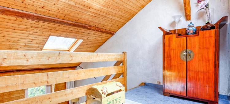 Comfortable Duplex - in the Heart of Angers for 8图片