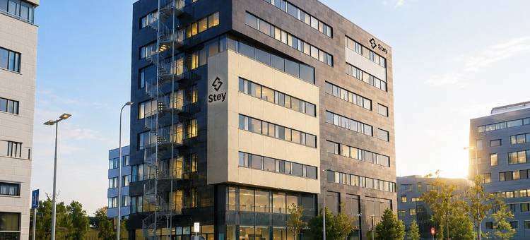 Stey斯塔万格公寓酒店(Stey Stavanger)图片