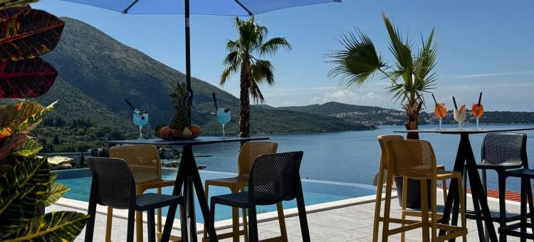 阿尔巴海景公寓(Arba Seaview Residences Apartments)图片
