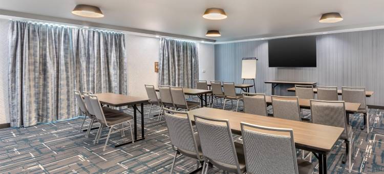 里亚托贝斯特韦斯特优质酒店(Best Western Plus Rialto)图片