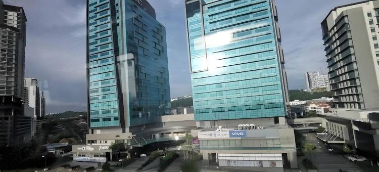 马来西亚维沃普崇酒店(Hotel Vevo Puchong Malaysia)图片