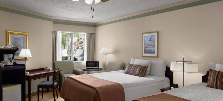 苏格兰皇家套房酒店(Royal Scot Hotel & Suites)图片