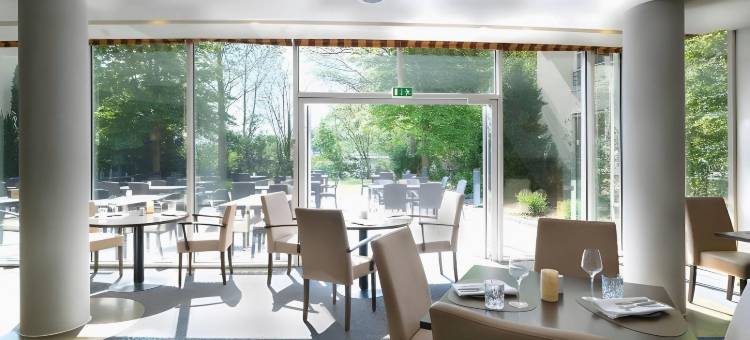 莱比锡研讨会酒店(Seminaris Hotel Leipzig)图片