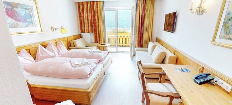 格洛克奈尔霍夫酒店(Hotel Glocknerhof)图片