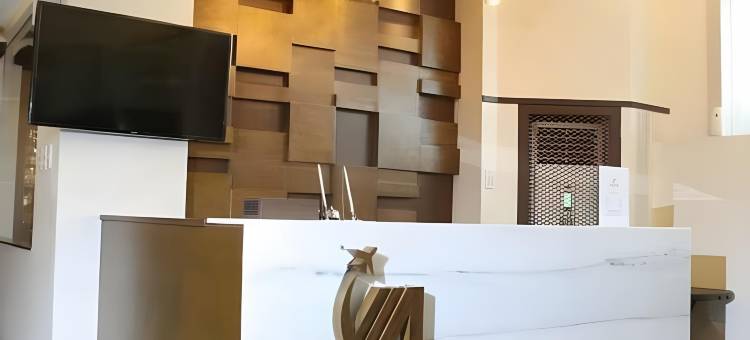 阿契尔维尔斯机场酒店(Achievers Airport Hotel)图片
