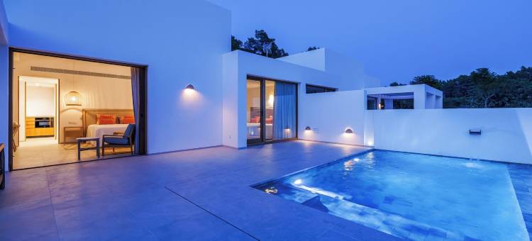 Can Lluc精品乡村酒店及别墅，Beyond Green成员(Can Lluc Boutique Country Hotel & Villas, a Member of Beyond Green)图片