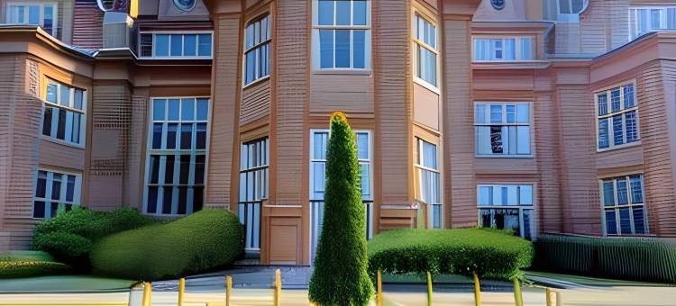 布鲁姆公园酒店(Broome Park Hotel)图片