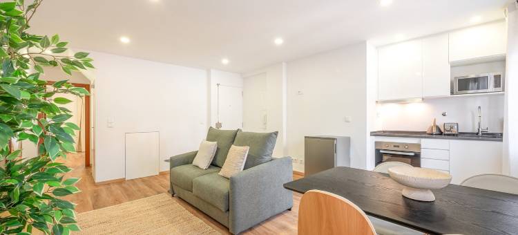 GuestReady - Boaventura Apartments  - The first图片