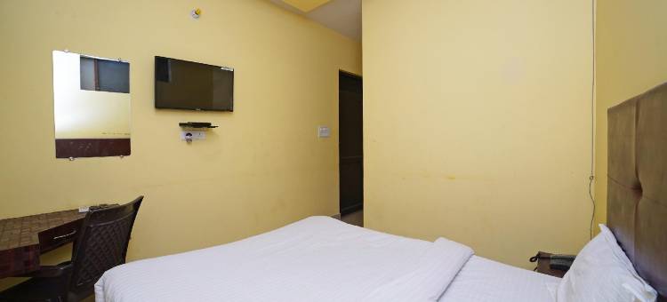 奥拉玛皇宫酒店(Hotel O Rama Palace)图片