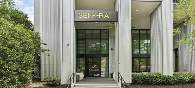 星金属西中城 Sentral(Sentral West Midtown at Star Metals)图片