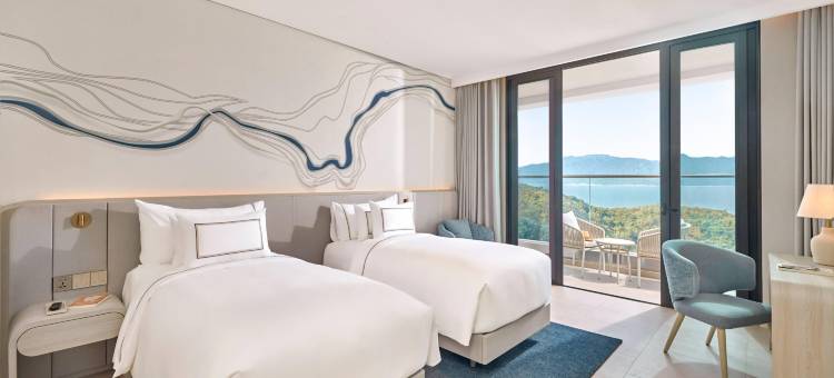 美利亚奥雷亚芽庄(Meliá Aurea Nha Trang)图片