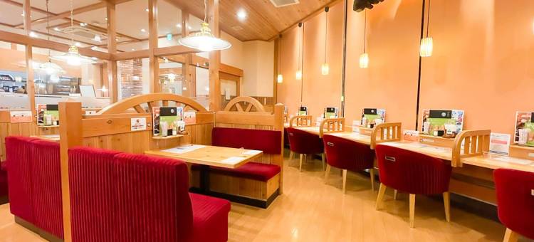 福冈天神舒适酒店(Comfort Inn Fukuoka Tenjin)图片
