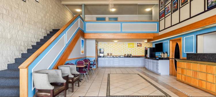 芒特弗农温德姆戴斯酒店(Days Inn by Wyndham Mt. Vernon)图片