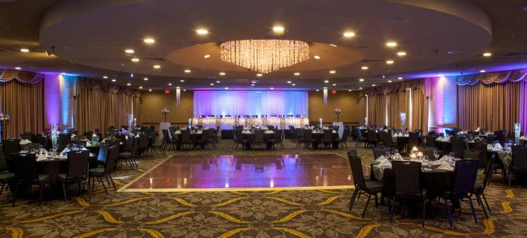 苏福尔斯市中心假日酒店(Holiday Inn SIOUX FALLS-CITY CENTRE by IHG)图片