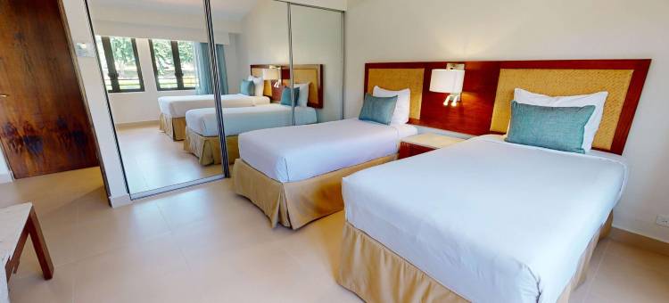 波多黎各卡拉俱乐部家庭旅馆皇家公园酒店(Park Royal Homestay Club Cala Puerto Rico)图片