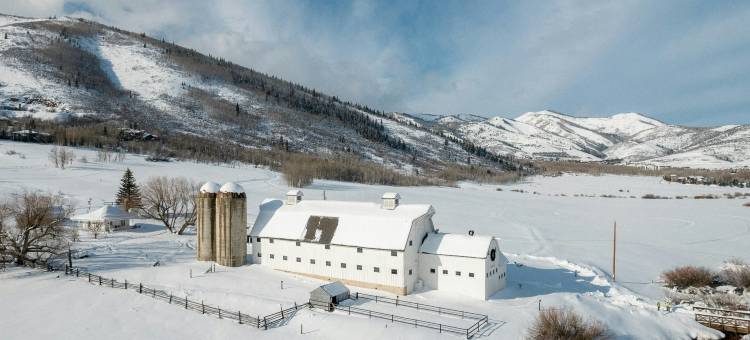 亚罗公园城希尔顿逸林酒店(DoubleTree by Hilton Park City - the Yarrow)图片
