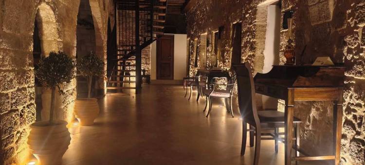 吉瓦伊里豪华套房(Jivaeri Luxury Suites)图片
