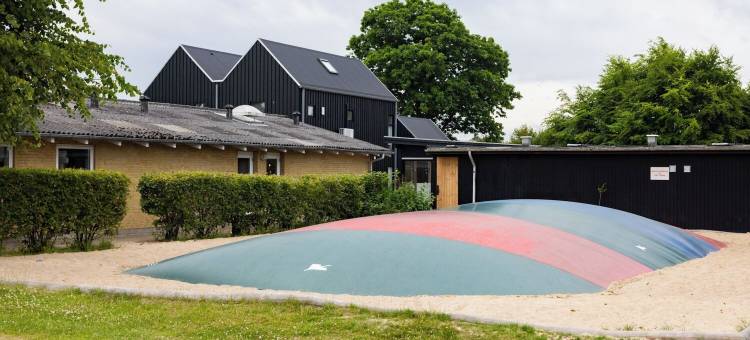 霍尔斯特布罗湖公园(Holstebro Søpark)图片