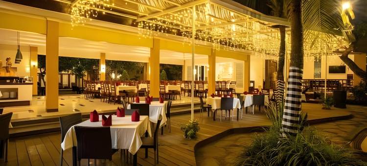 阿娜瓦酒店(The Arnawa Hotel)图片